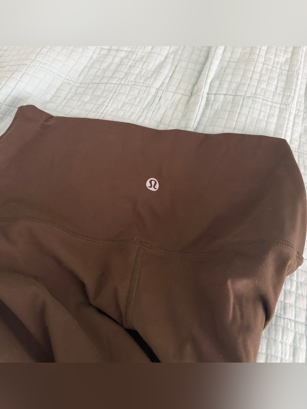 LULULEMON ALIGN HIGH RISE PANTS - Picture 5 of 6
